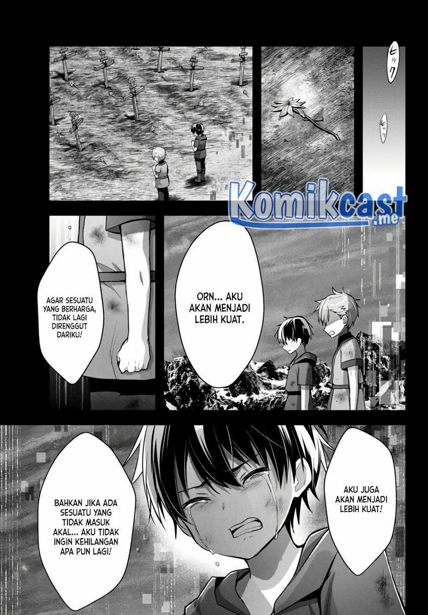 Yuusha Party wo Oida Sareta Kiyou Binbou Chapter 12