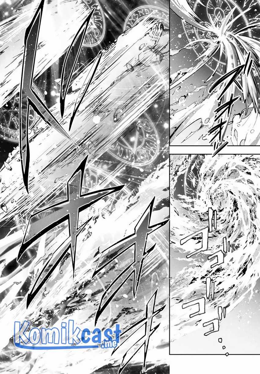 Yuusha Party wo Oida Sareta Kiyou Binbou Chapter 12