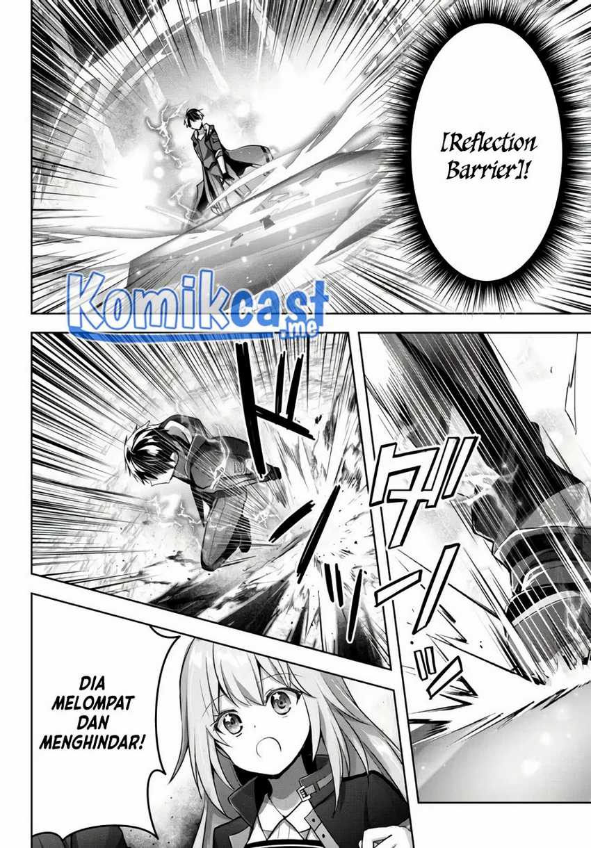 Yuusha Party wo Oida Sareta Kiyou Binbou Chapter 13