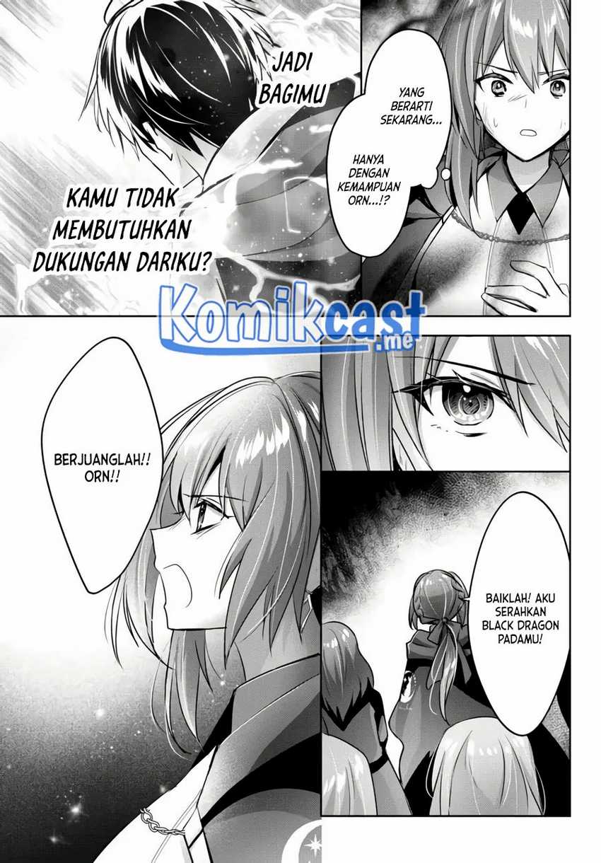 Yuusha Party wo Oida Sareta Kiyou Binbou Chapter 13