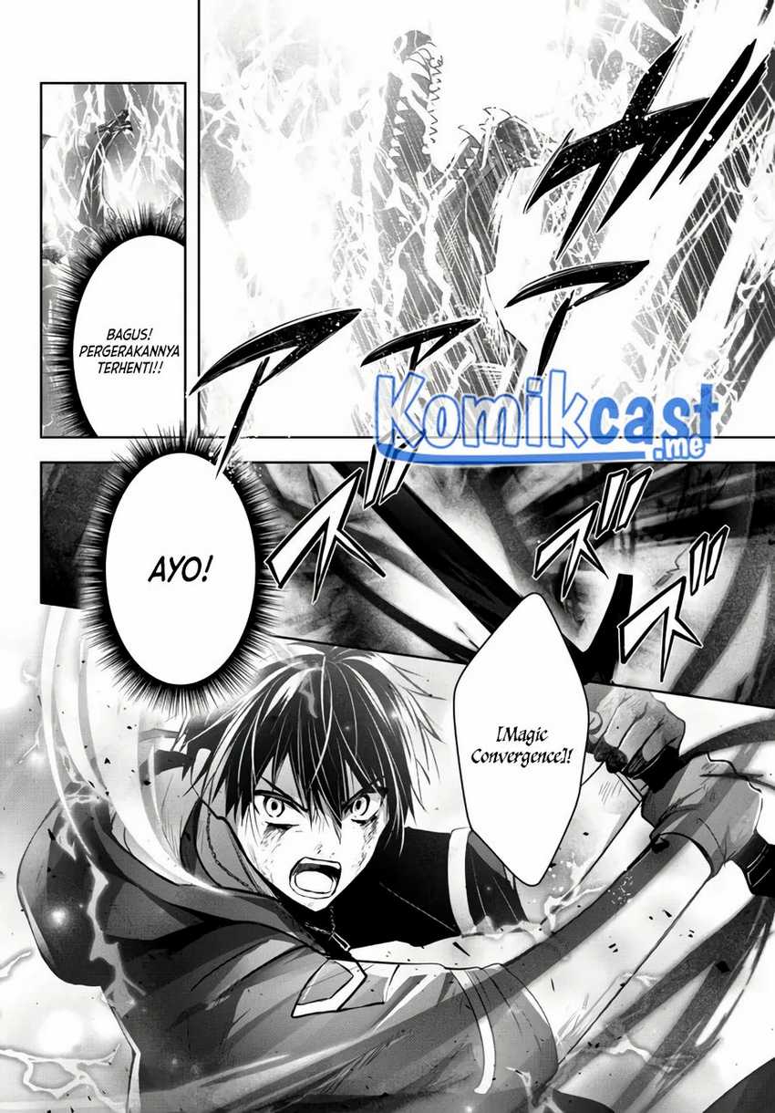 Yuusha Party wo Oida Sareta Kiyou Binbou Chapter 13