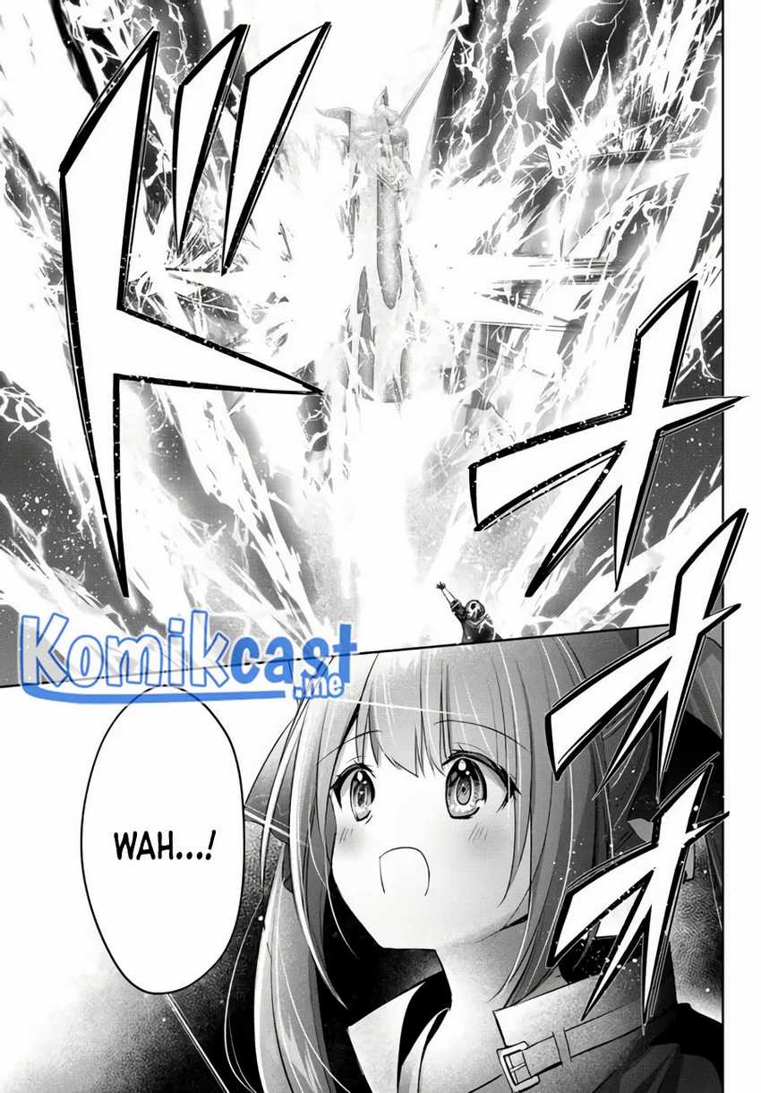 Yuusha Party wo Oida Sareta Kiyou Binbou Chapter 13