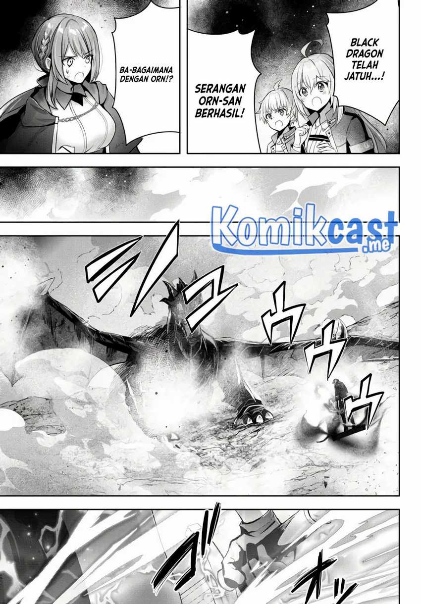 Yuusha Party wo Oida Sareta Kiyou Binbou Chapter 13