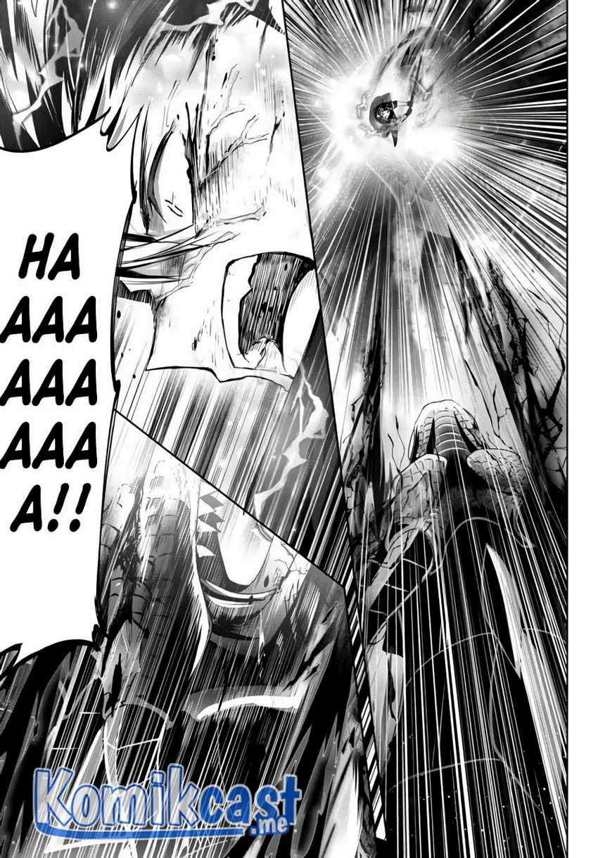 Yuusha Party wo Oida Sareta Kiyou Binbou Chapter 13