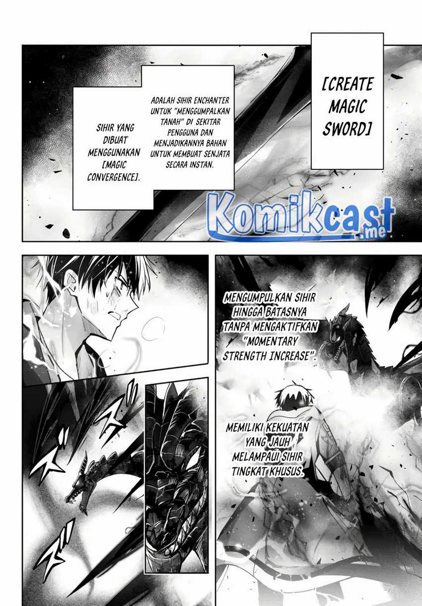 Yuusha Party wo Oida Sareta Kiyou Binbou Chapter 13
