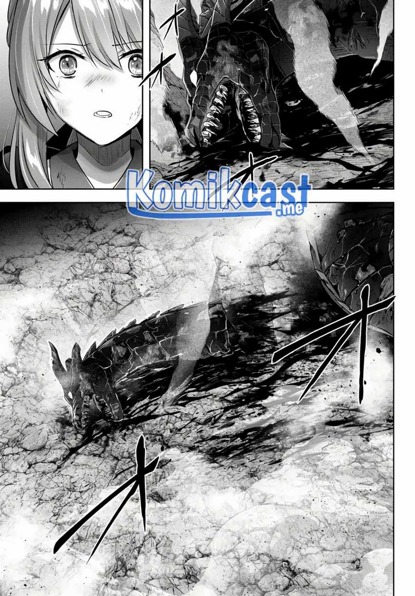 Yuusha Party wo Oida Sareta Kiyou Binbou Chapter 13