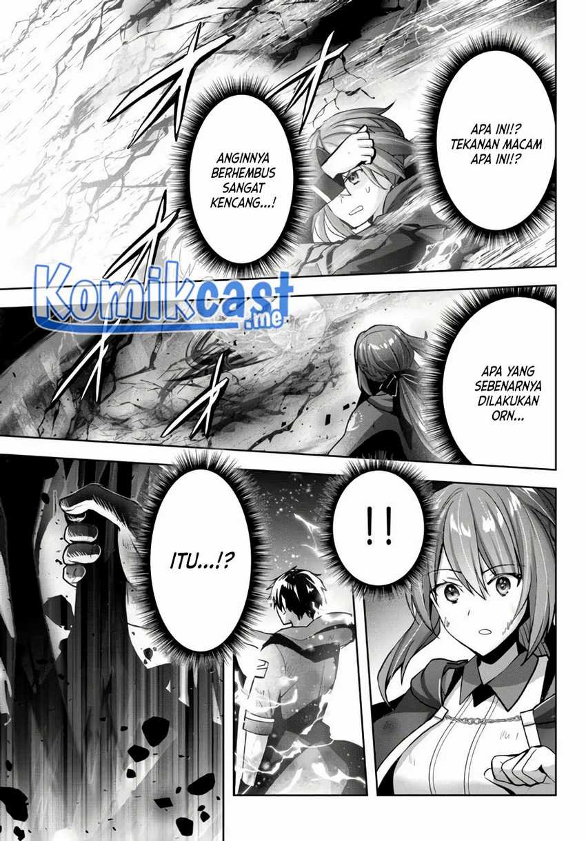 Yuusha Party wo Oida Sareta Kiyou Binbou Chapter 13