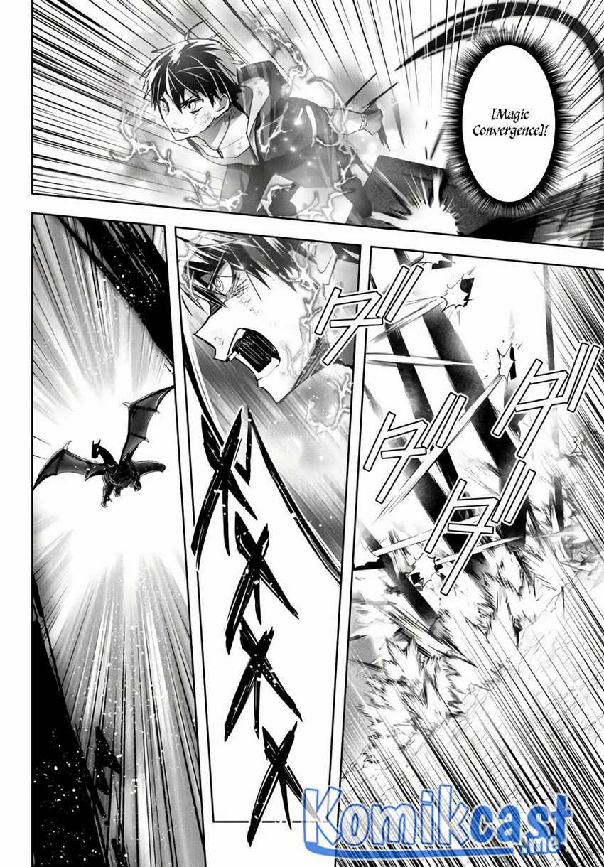 Yuusha Party wo Oida Sareta Kiyou Binbou Chapter 13