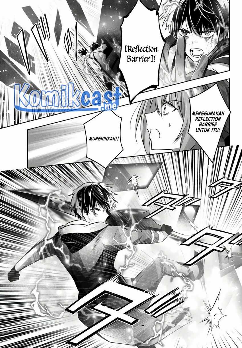Yuusha Party wo Oida Sareta Kiyou Binbou Chapter 13