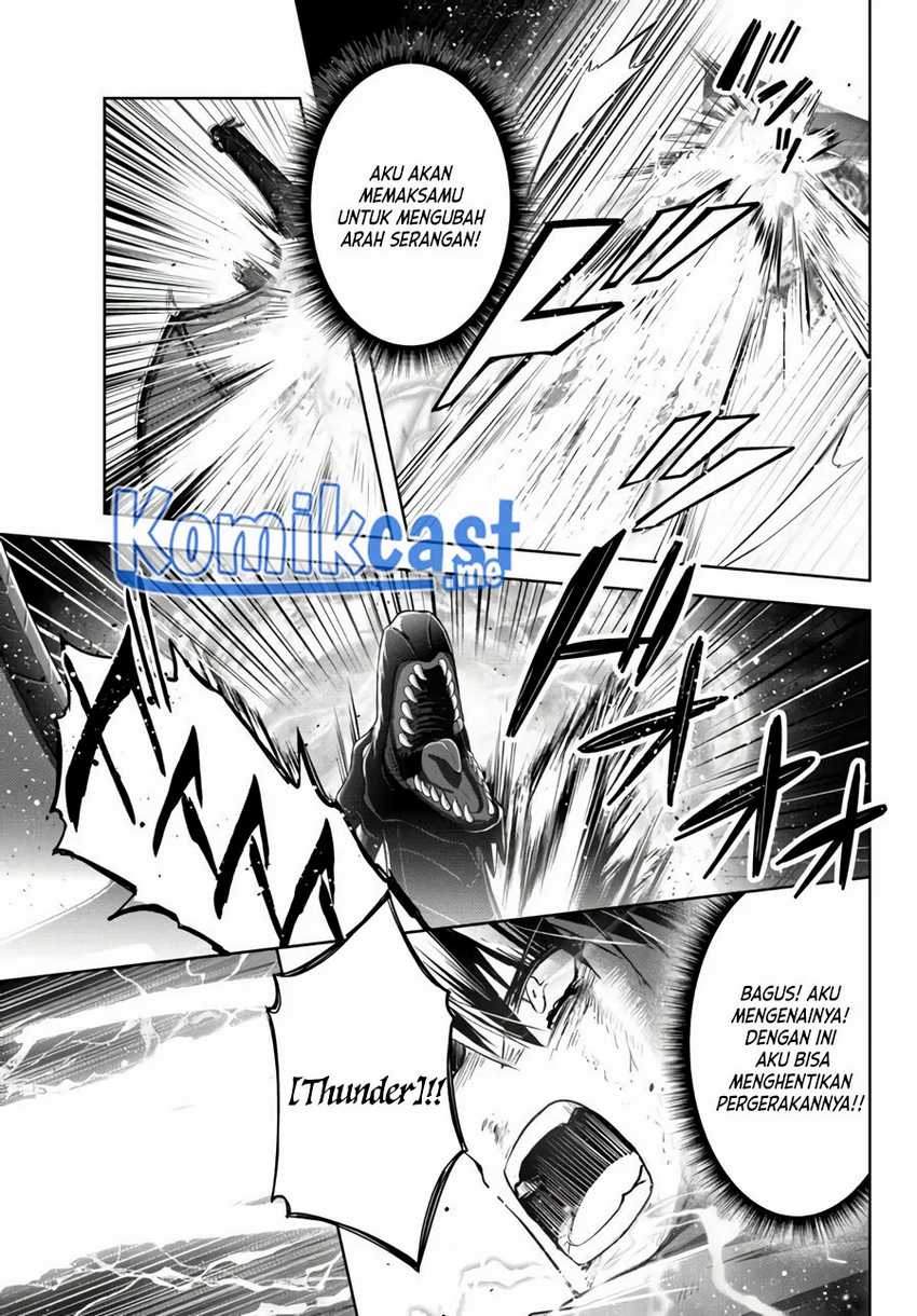 Yuusha Party wo Oida Sareta Kiyou Binbou Chapter 13