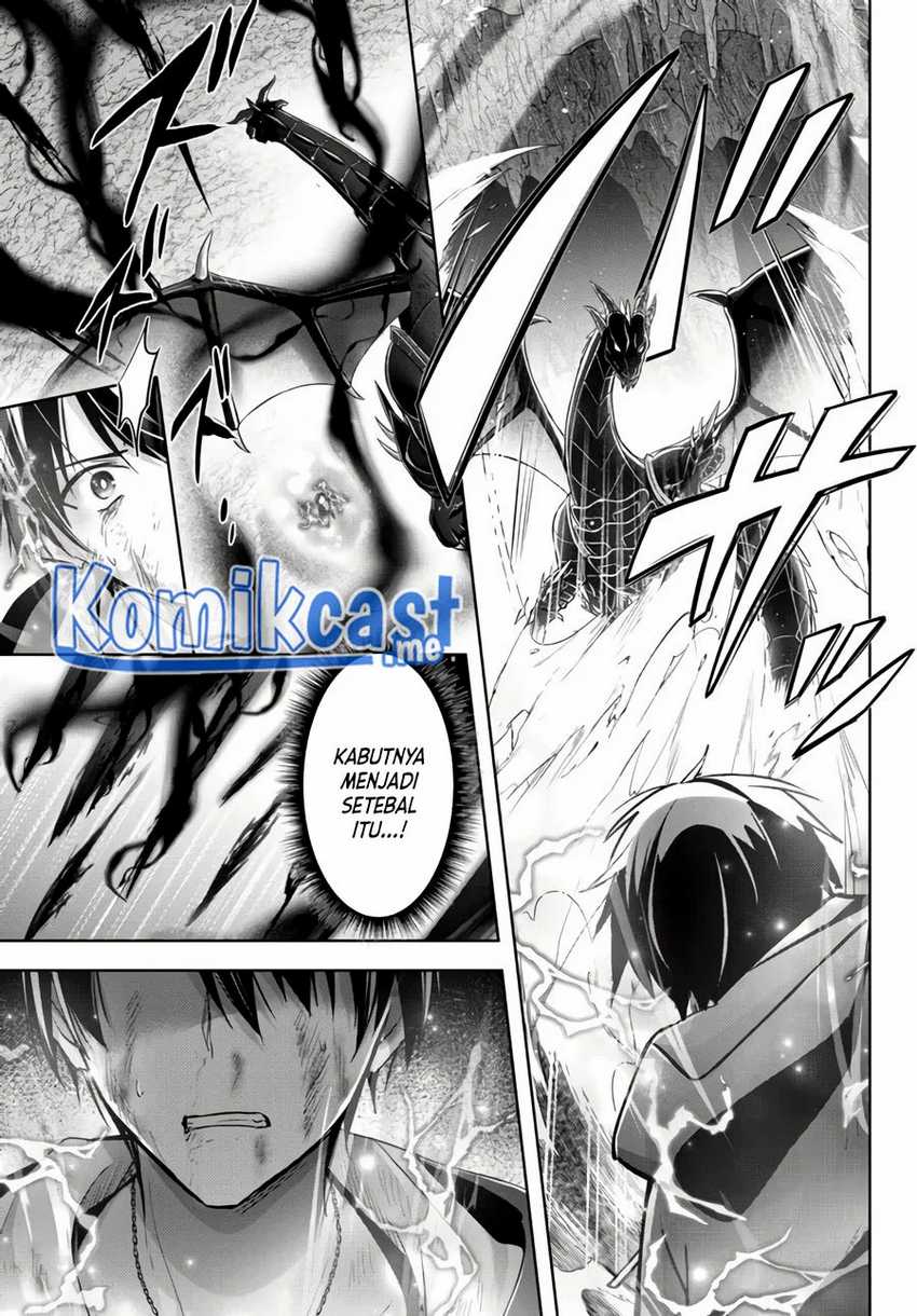 Yuusha Party wo Oida Sareta Kiyou Binbou Chapter 13