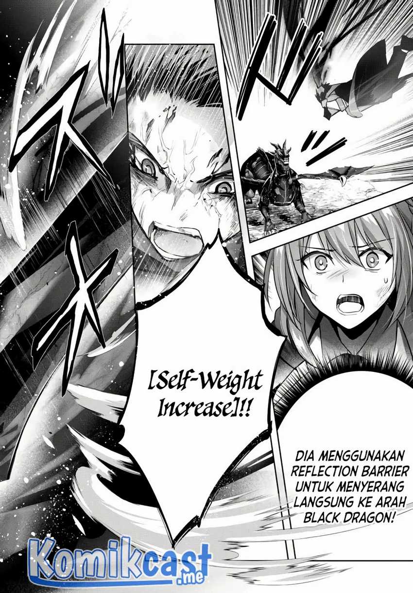 Yuusha Party wo Oida Sareta Kiyou Binbou Chapter 13