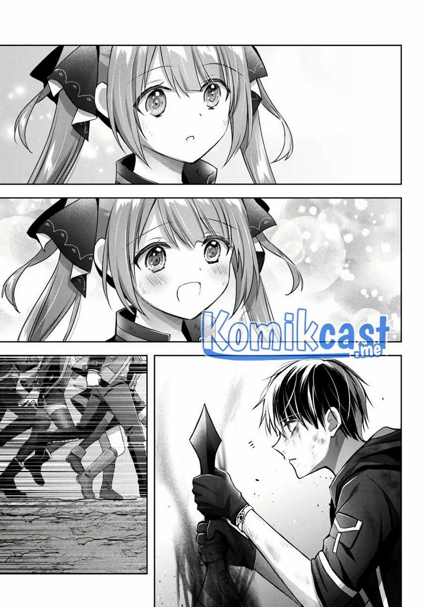 Yuusha Party wo Oida Sareta Kiyou Binbou Chapter 13