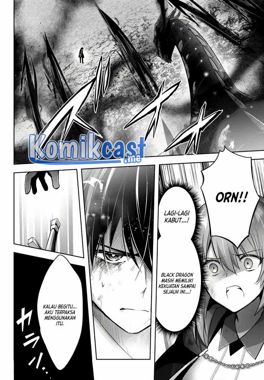 Yuusha Party wo Oida Sareta Kiyou Binbou Chapter 13