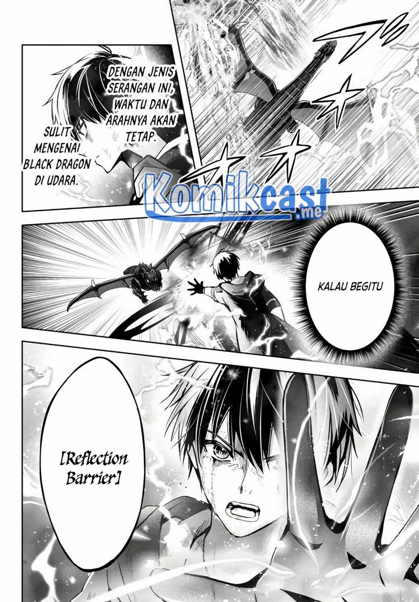 Yuusha Party wo Oida Sareta Kiyou Binbou Chapter 13