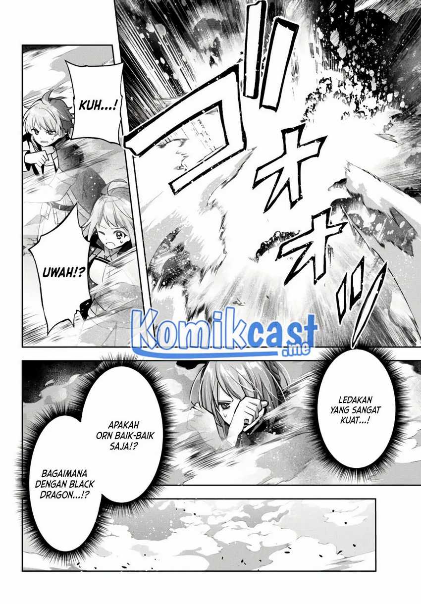 Yuusha Party wo Oida Sareta Kiyou Binbou Chapter 13