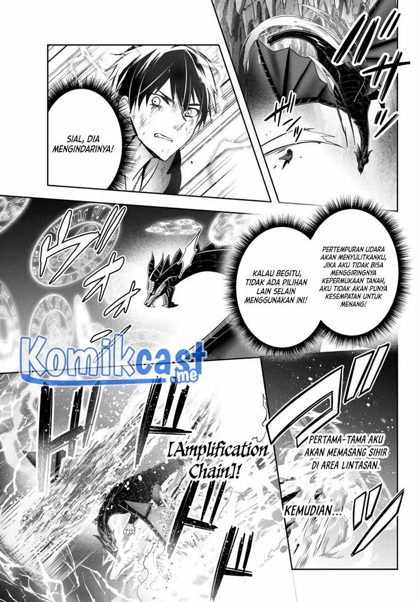 Yuusha Party wo Oida Sareta Kiyou Binbou Chapter 13