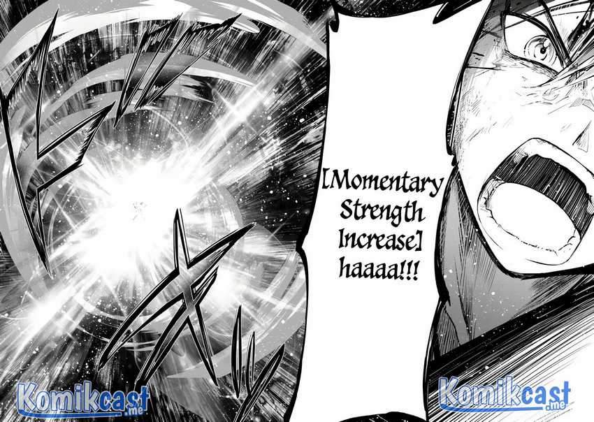 Yuusha Party wo Oida Sareta Kiyou Binbou Chapter 13