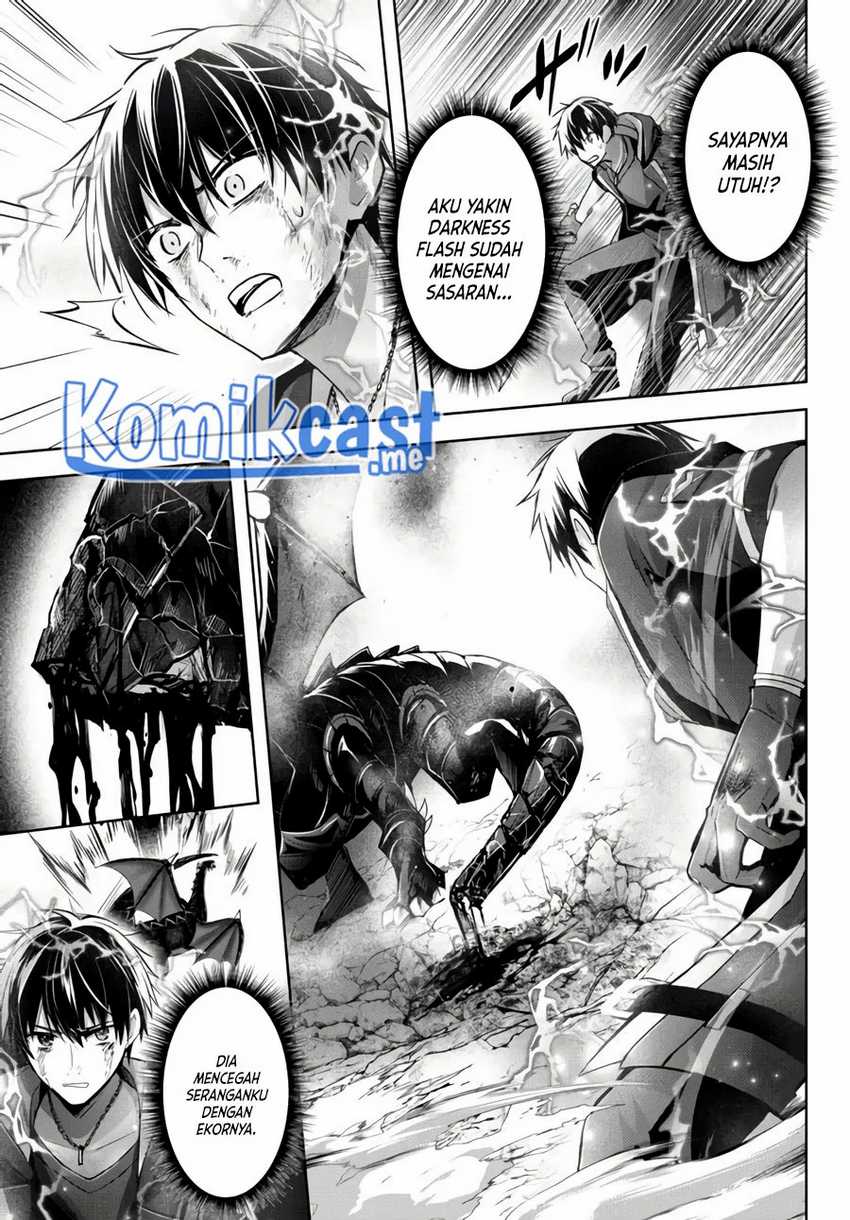 Yuusha Party wo Oida Sareta Kiyou Binbou Chapter 13