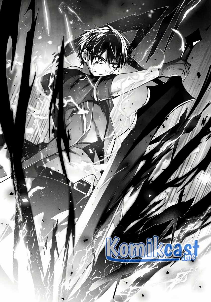 Yuusha Party wo Oida Sareta Kiyou Binbou Chapter 13