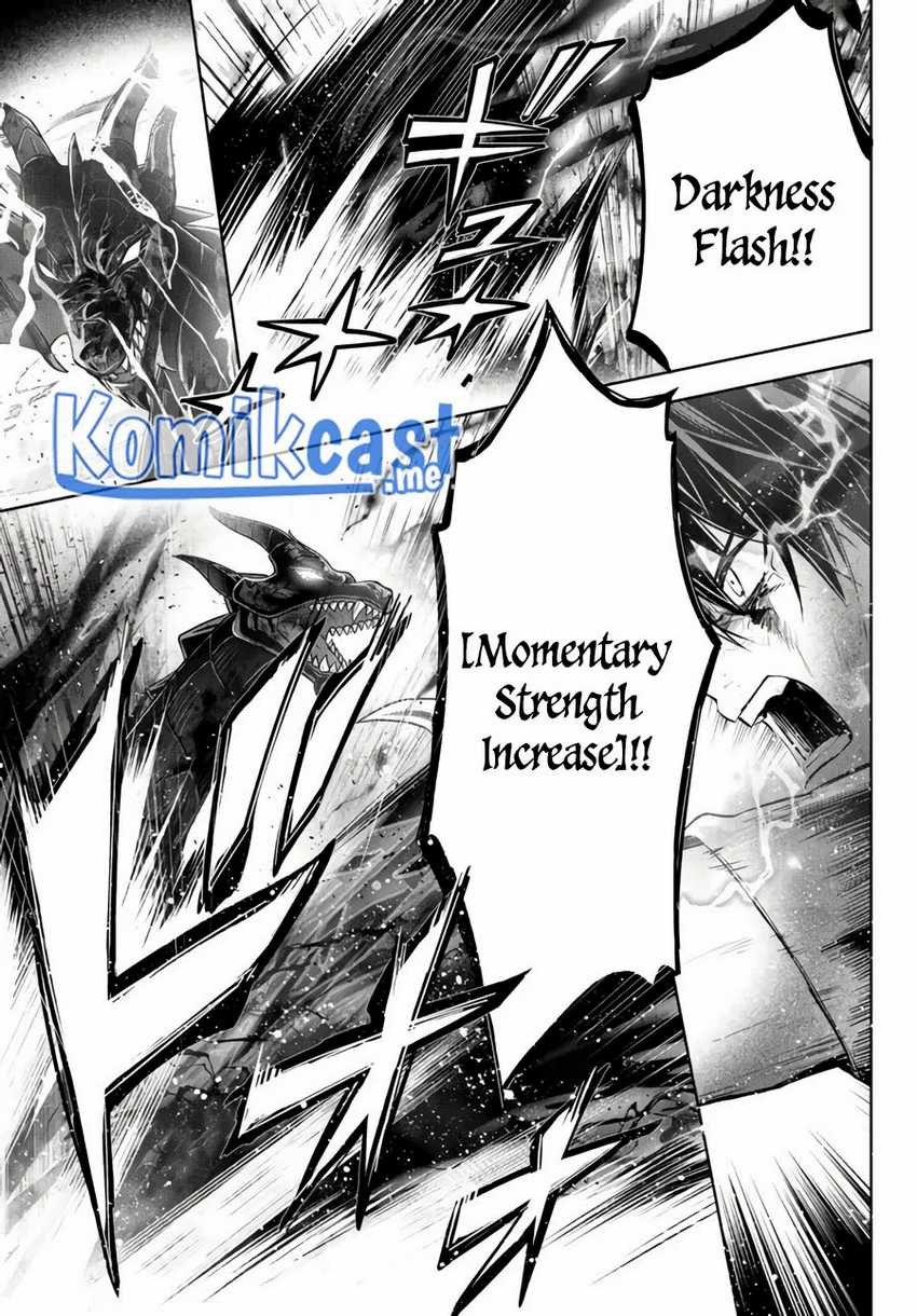 Yuusha Party wo Oida Sareta Kiyou Binbou Chapter 13