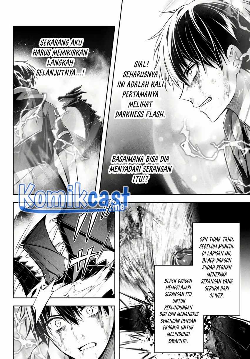 Yuusha Party wo Oida Sareta Kiyou Binbou Chapter 13