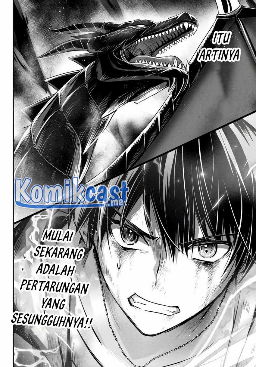 Yuusha Party wo Oida Sareta Kiyou Binbou Chapter 13