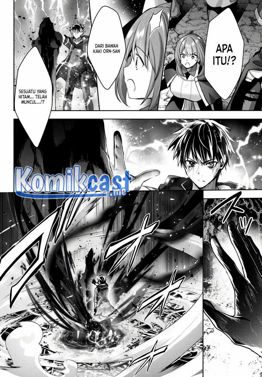 Yuusha Party wo Oida Sareta Kiyou Binbou Chapter 13