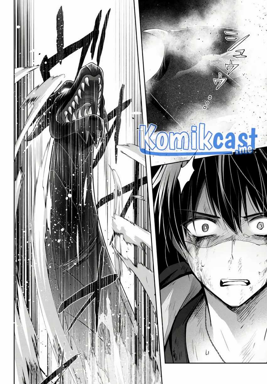 Yuusha Party wo Oida Sareta Kiyou Binbou Chapter 13