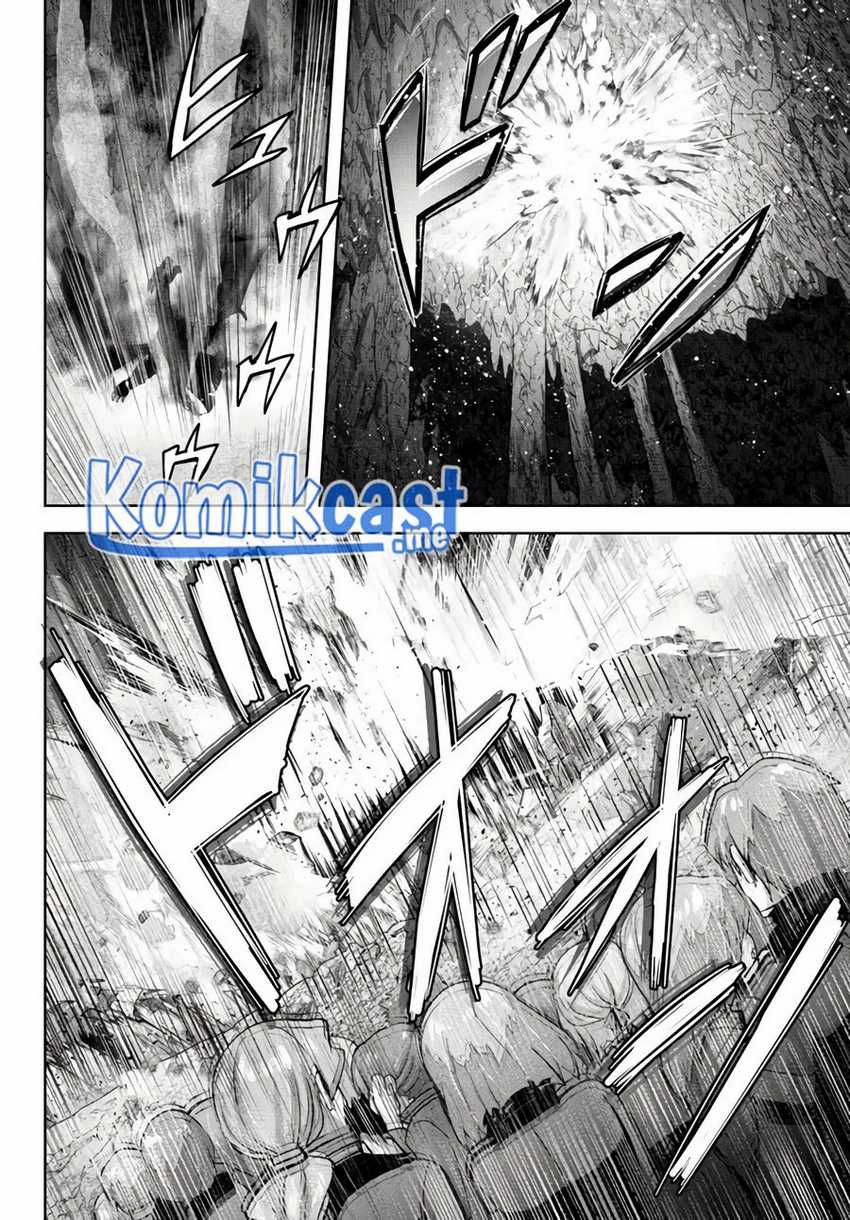 Yuusha Party wo Oida Sareta Kiyou Binbou Chapter 13