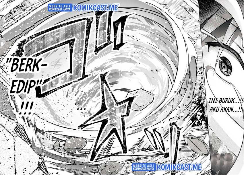 Yuusha Party wo Oida Sareta Kiyou Binbou Chapter 13.5