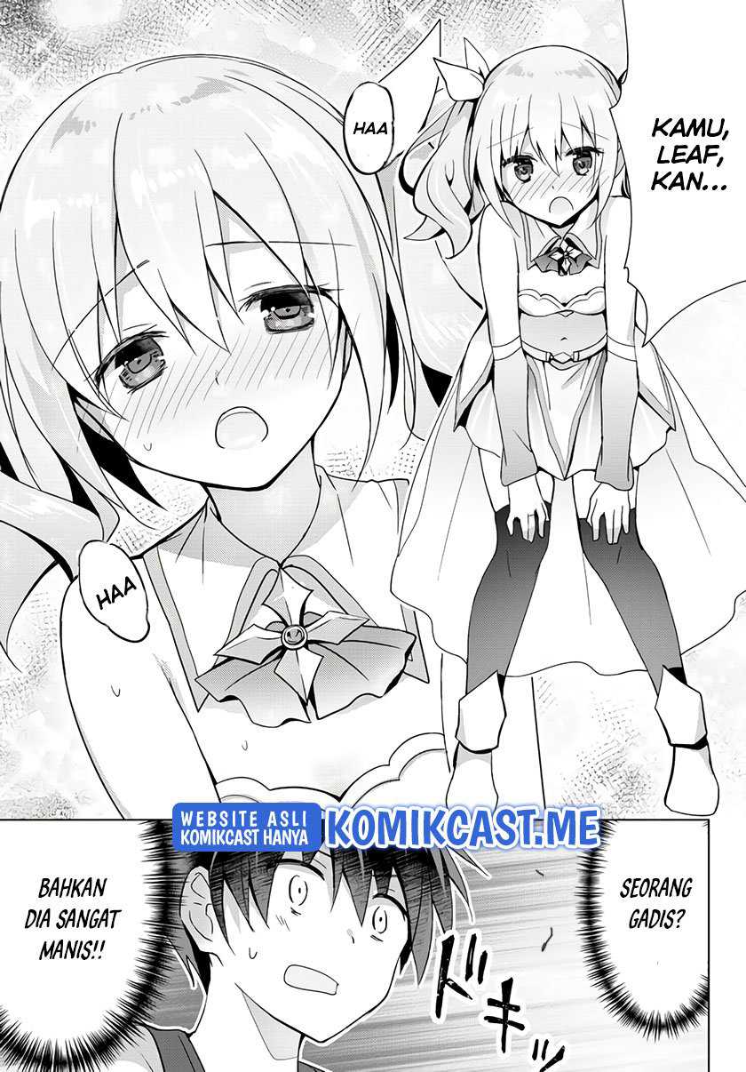 Yuusha Party wo Oida Sareta Kiyou Binbou Chapter 13.5