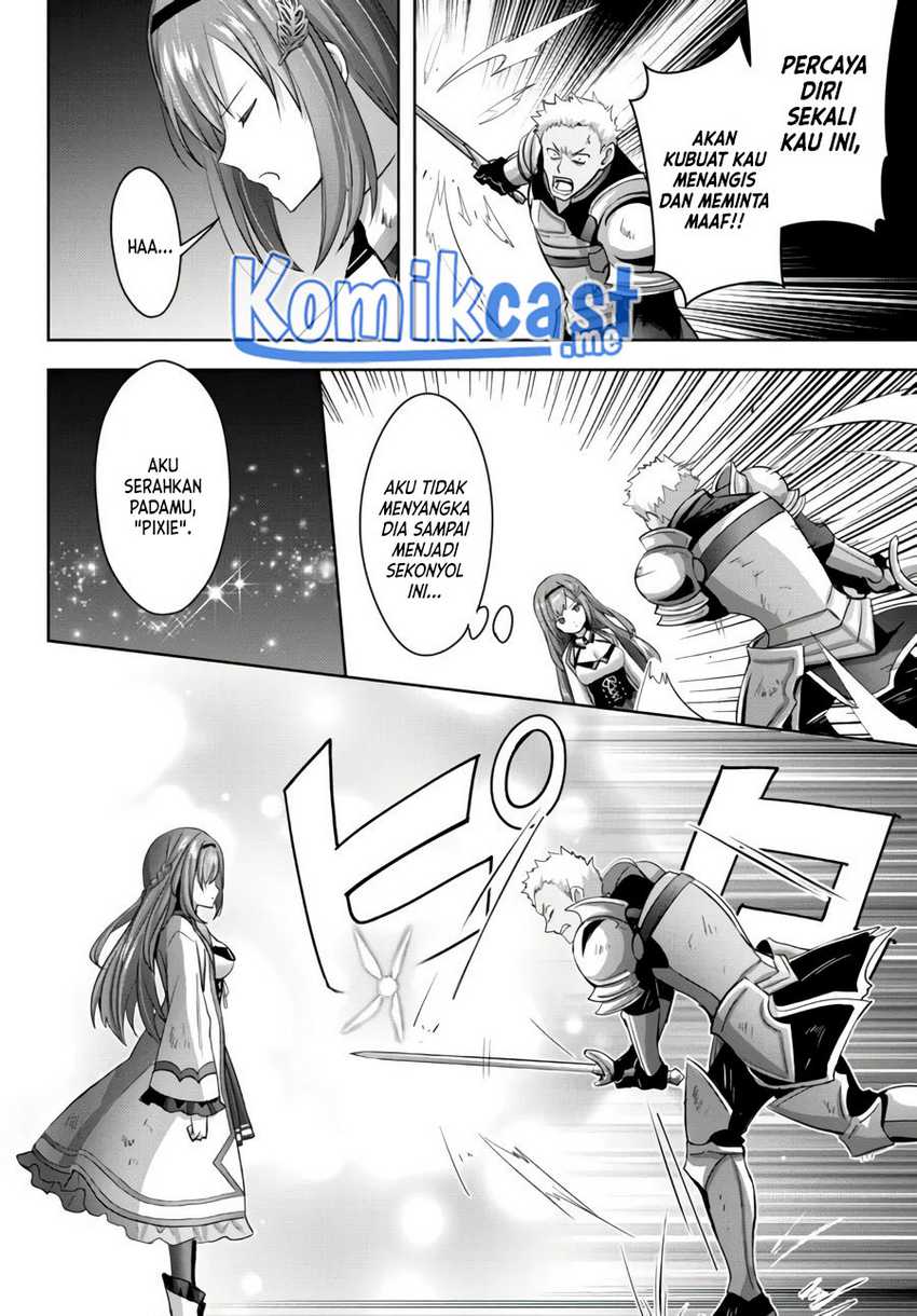 Yuusha Party wo Oida Sareta Kiyou Binbou Chapter 14