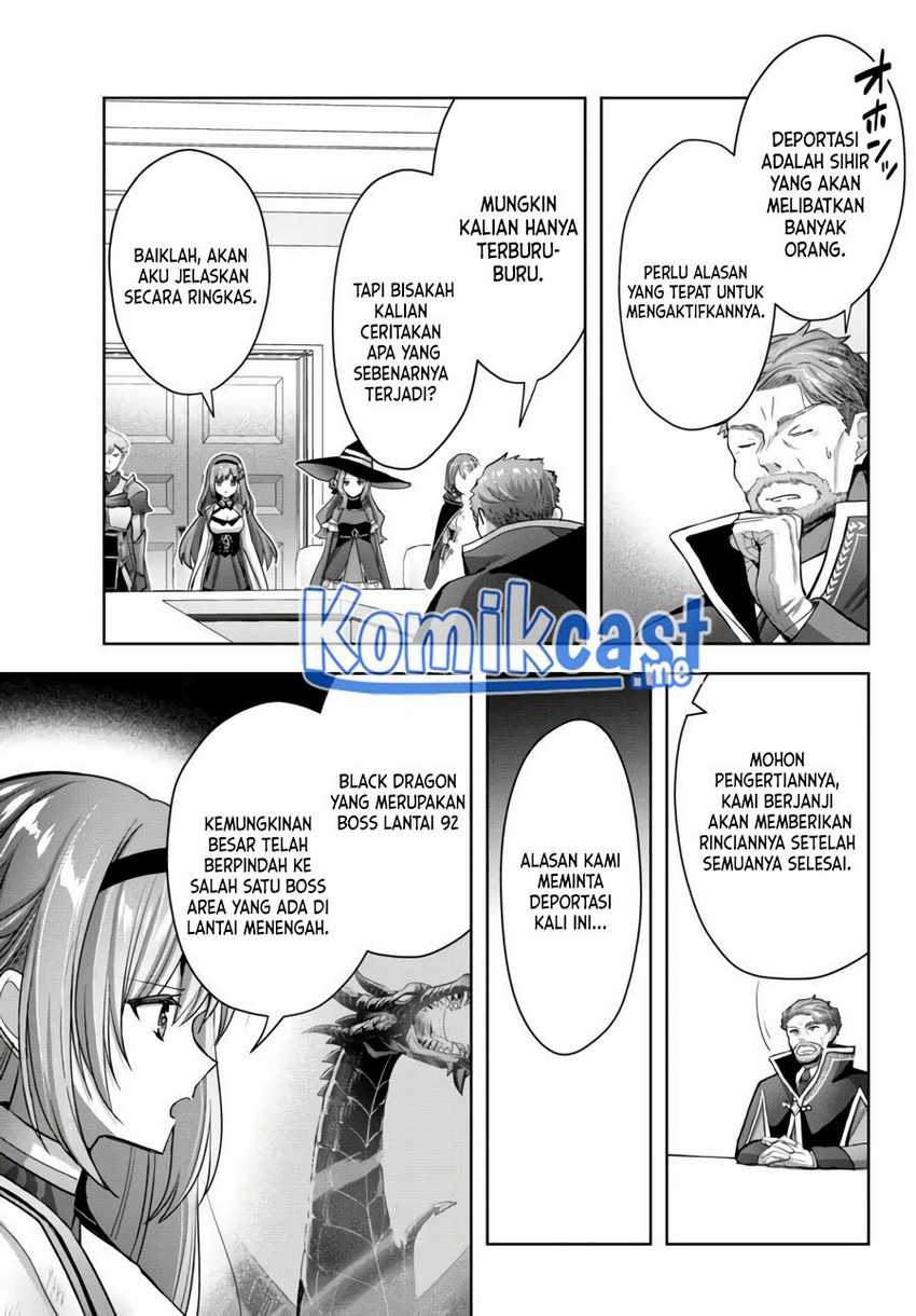 Yuusha Party wo Oida Sareta Kiyou Binbou Chapter 14