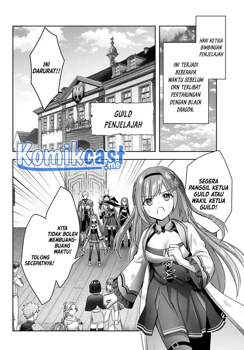 Yuusha Party wo Oida Sareta Kiyou Binbou Chapter 14