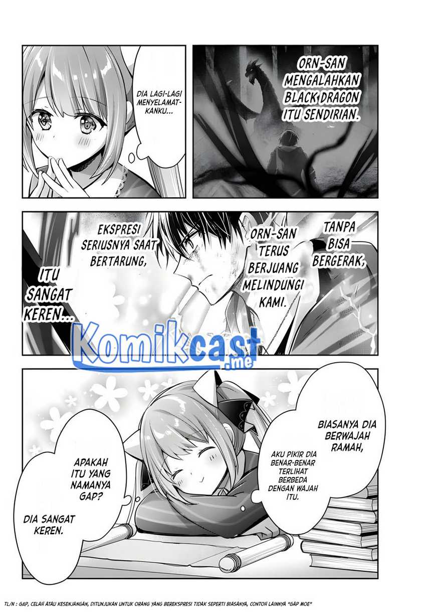 Yuusha Party wo Oida Sareta Kiyou Binbou Chapter 14