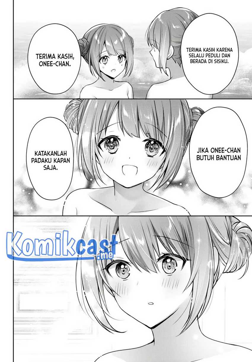 Yuusha Party wo Oida Sareta Kiyou Binbou Chapter 15.1