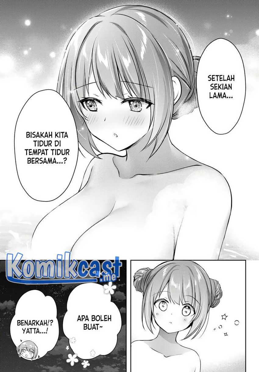 Yuusha Party wo Oida Sareta Kiyou Binbou Chapter 15.1