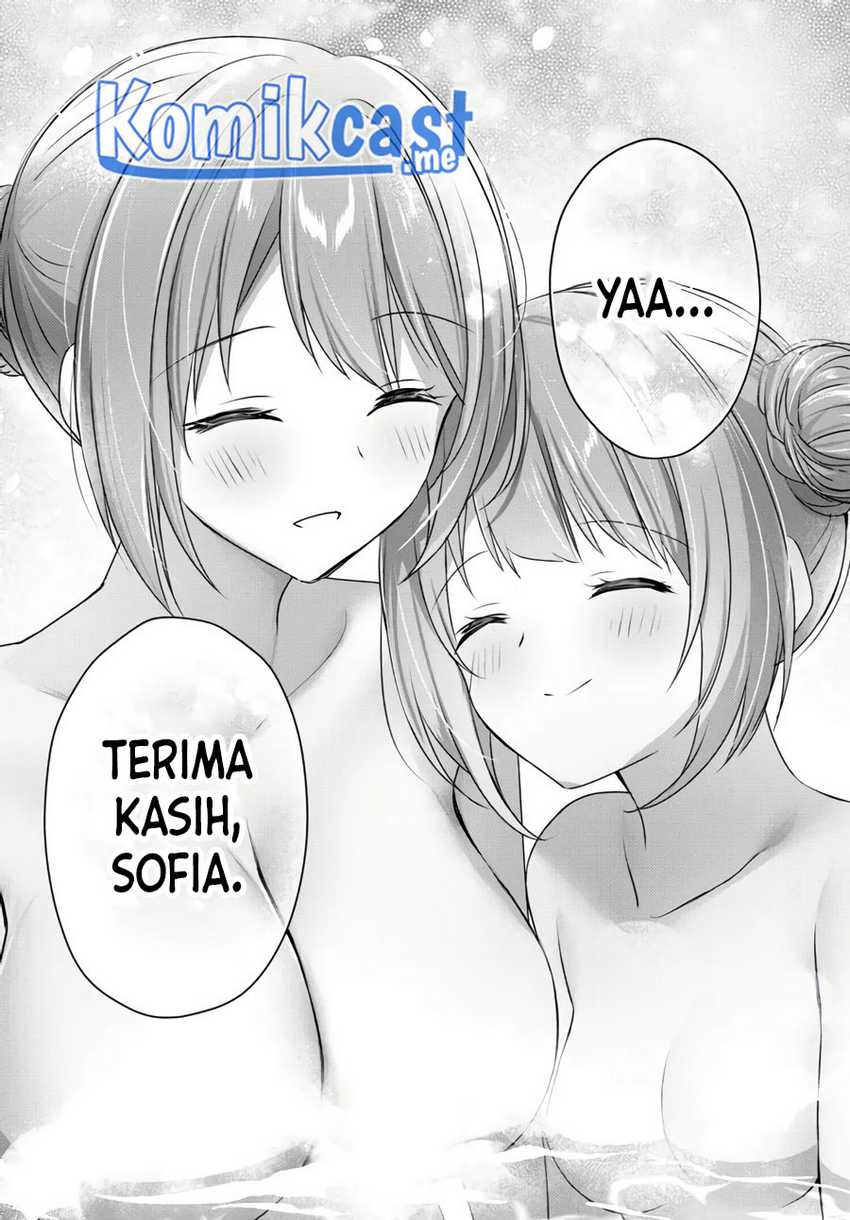 Yuusha Party wo Oida Sareta Kiyou Binbou Chapter 15.1