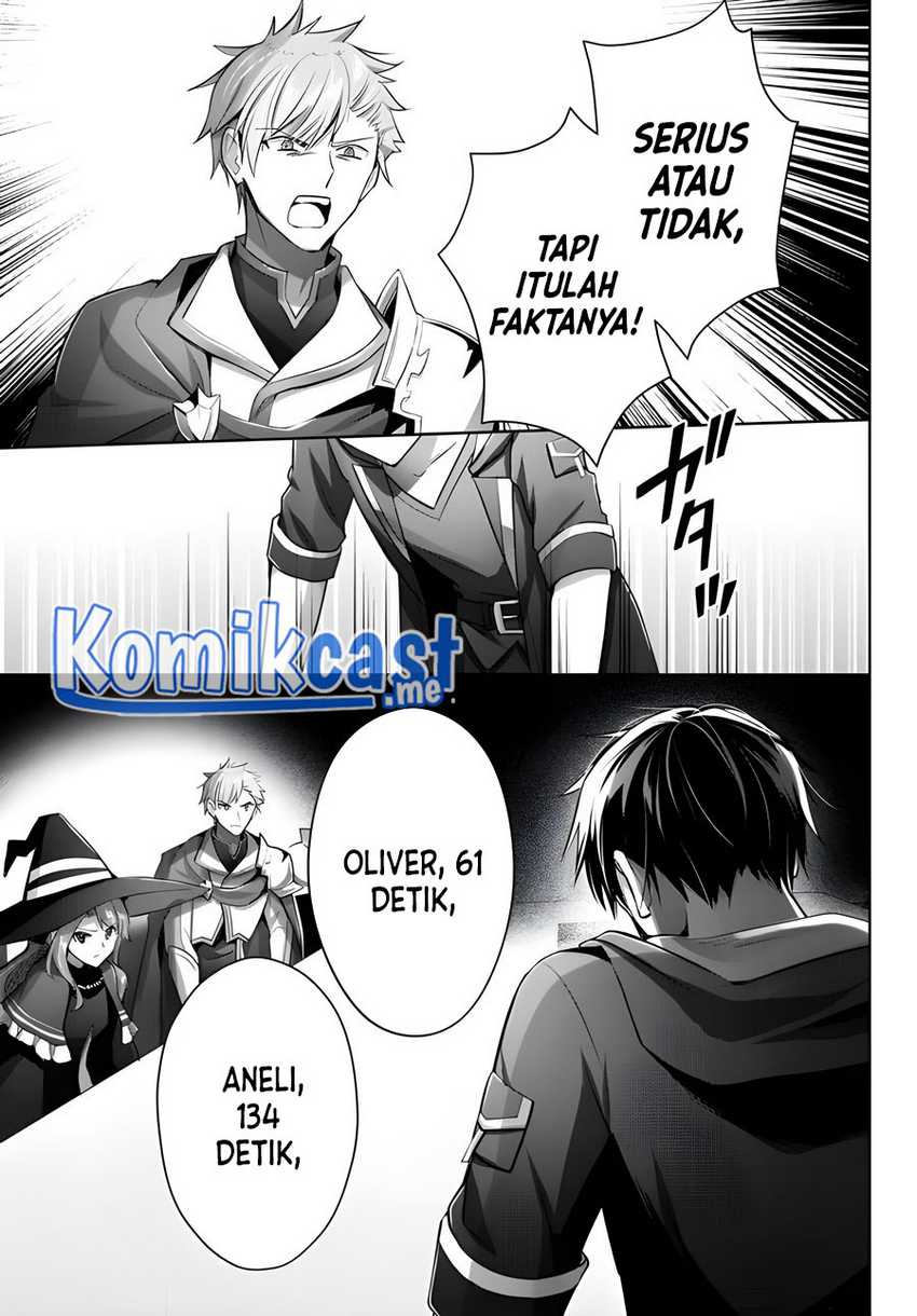 Yuusha Party wo Oida Sareta Kiyou Binbou Chapter 15.2