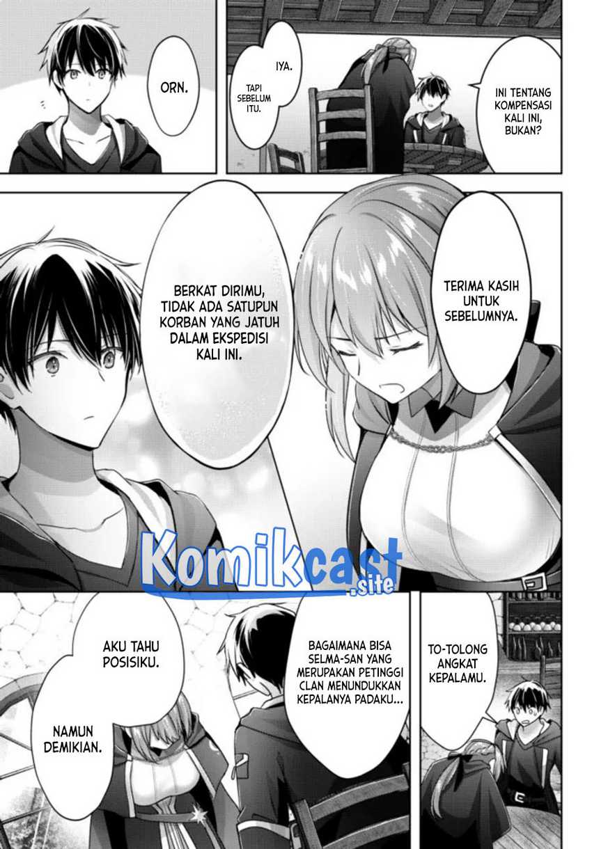 Yuusha Party wo Oida Sareta Kiyou Binbou Chapter 16