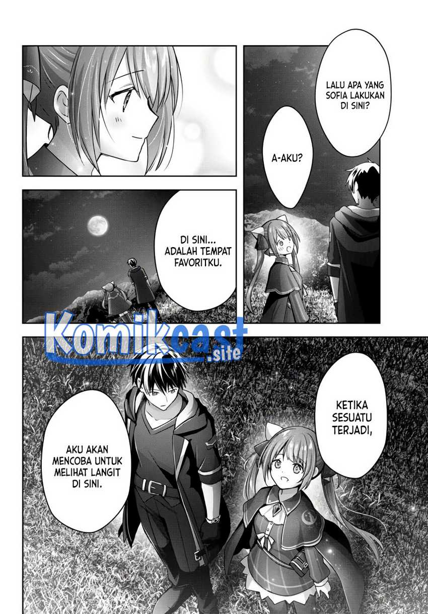 Yuusha Party wo Oida Sareta Kiyou Binbou Chapter 16