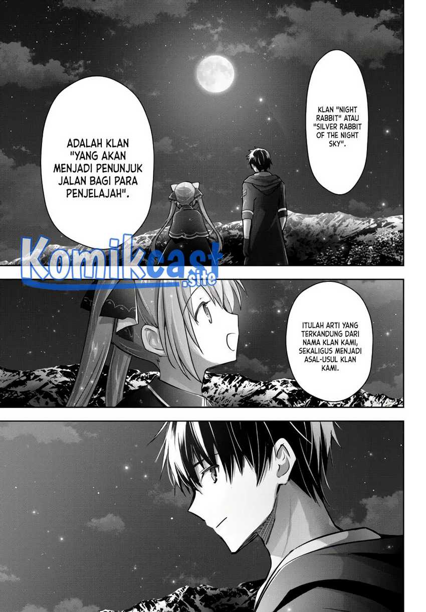 Yuusha Party wo Oida Sareta Kiyou Binbou Chapter 16