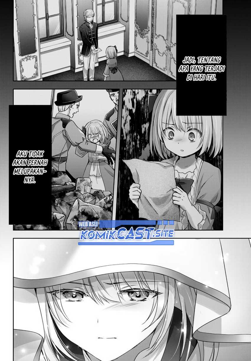 Yuusha Party wo Oida Sareta Kiyou Binbou Chapter 17
