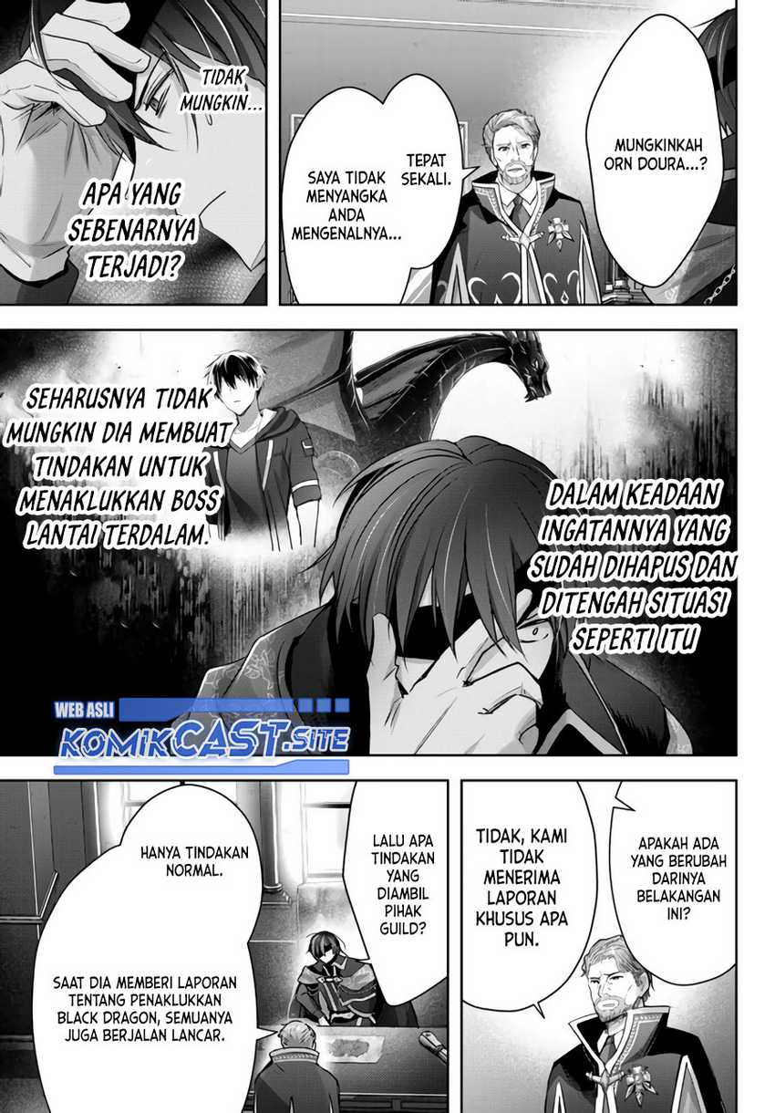 Yuusha Party wo Oida Sareta Kiyou Binbou Chapter 17