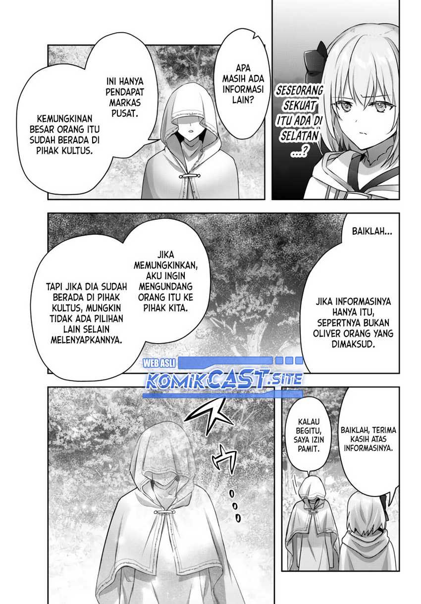 Yuusha Party wo Oida Sareta Kiyou Binbou Chapter 17