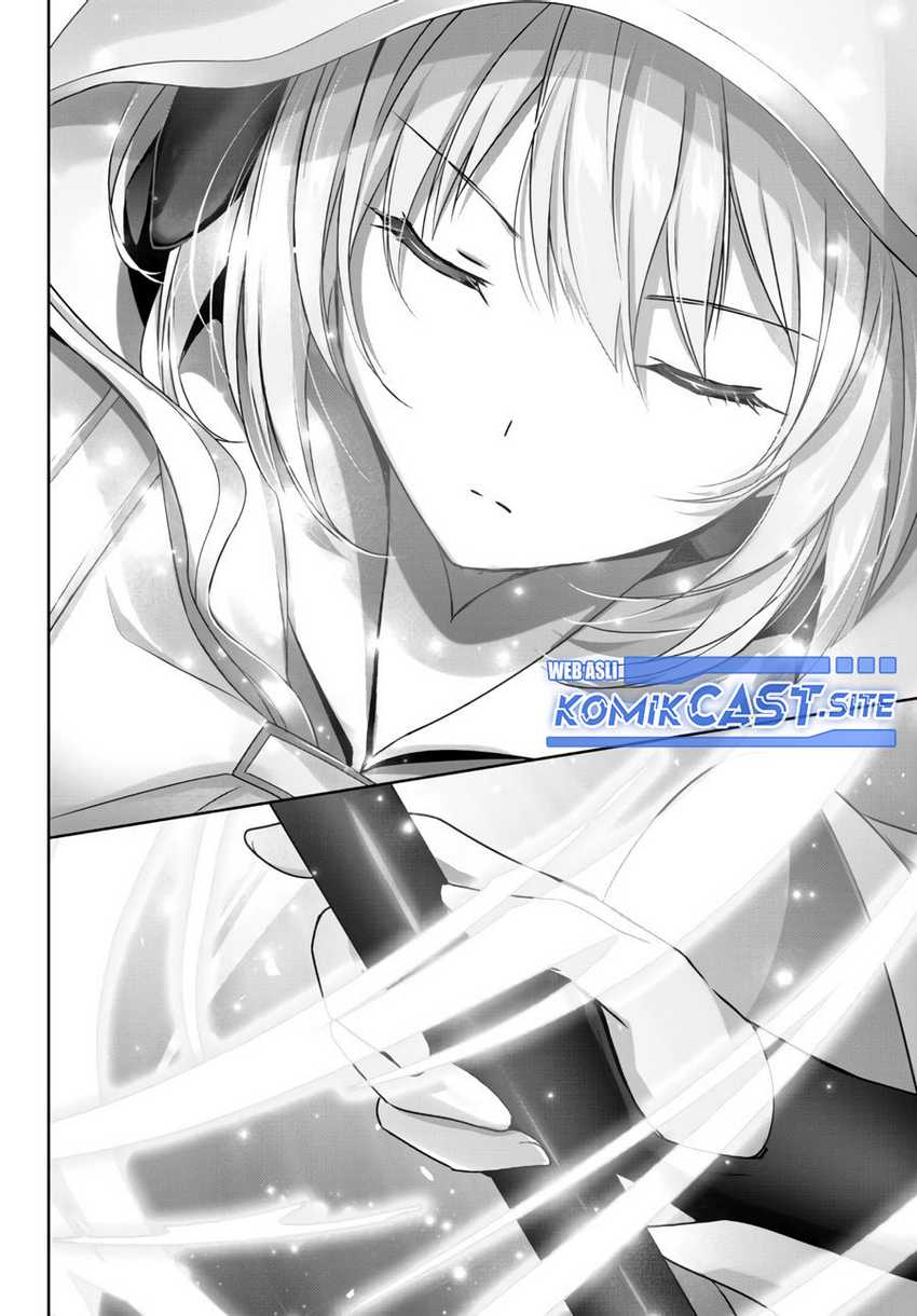 Yuusha Party wo Oida Sareta Kiyou Binbou Chapter 17