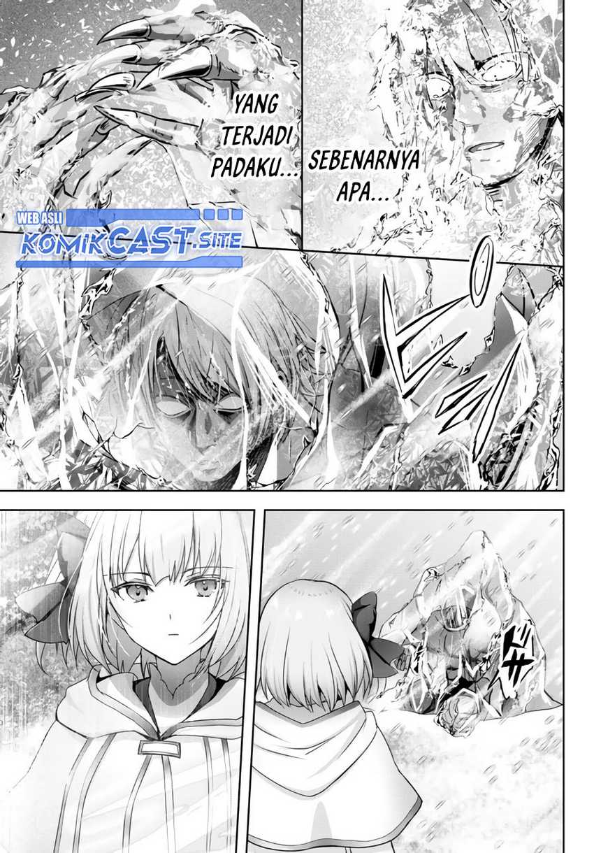 Yuusha Party wo Oida Sareta Kiyou Binbou Chapter 17