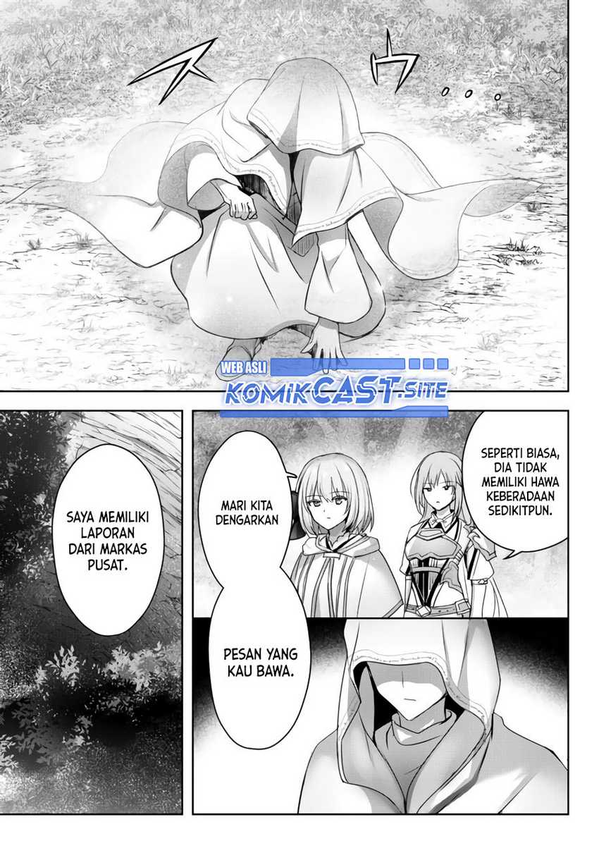 Yuusha Party wo Oida Sareta Kiyou Binbou Chapter 17