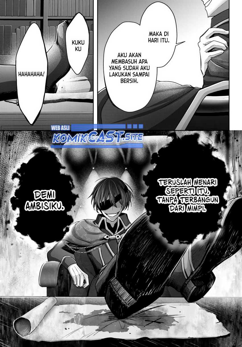 Yuusha Party wo Oida Sareta Kiyou Binbou Chapter 17